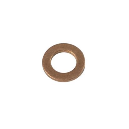 Imagem de ANILHA DE COBRE P/52030 MEDIDAS: 8X14X1.5