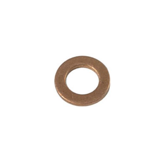 Imagem de ANILHA DE COBRE P/52030 MEDIDAS: 8X14X1.5