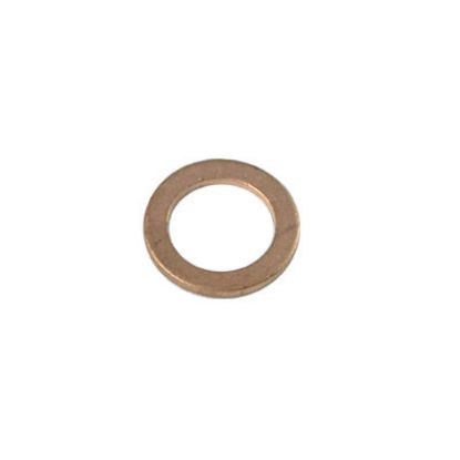 Imagem de ANILHA DE COBRE P/52030 MEDIDAS: 11X17X1.5