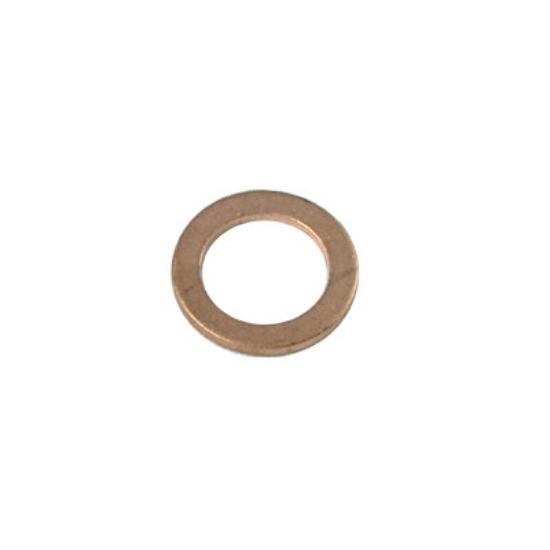 Imagem de ANILHA DE COBRE P/52030 MEDIDAS: 11X17X1.5