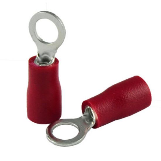 Imagem de TERMINAI RV1.25-4S