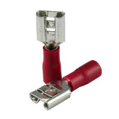 Imagem de TERMINAI FDD1.25-250