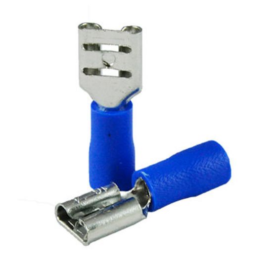 Imagem de TERMINAI FDD2-250