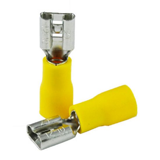 Imagem de TERMINAI FDD5.5-250