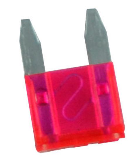 Imagem de FUSAVEI APF-190 4A