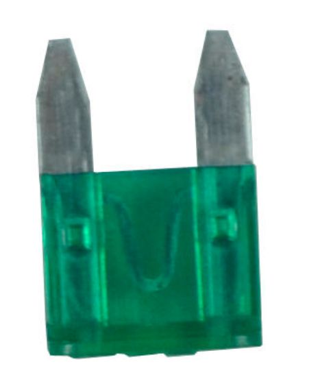 Imagem de FUSAVEI APF-190 30A