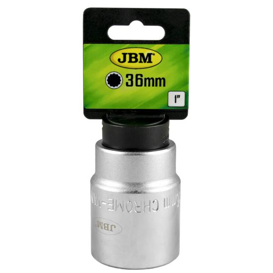 Imagem de 1 CHAVE XZN DE  36MM