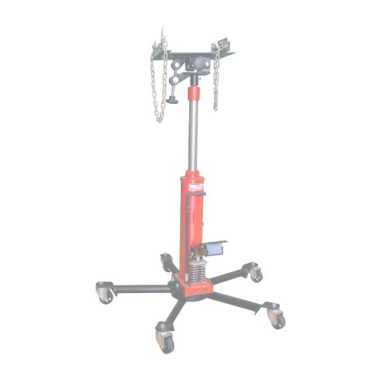 Imagem de Abraçadeira para macaco de transmissão 50830