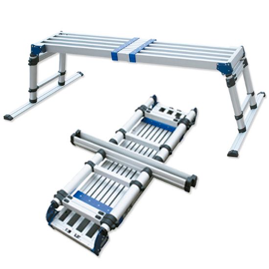 Imagem de PROTECTOR DE ESQUINAS PARA PLATAFORMA COM REF. 52230