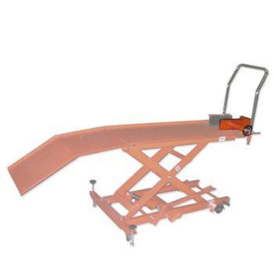 Imagem de SOPORTE AGARRE MOVIBLE PARA REF.  50911
