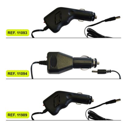 Imagem de CARREGADOR ISQUEIRO