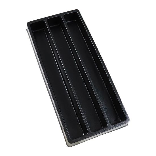 Imagem de MADULO VAZIO 3 COMPARTIMENTOS PARA CARRO DE FERRAMENTAS