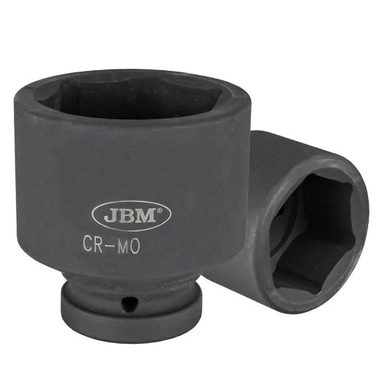 Imagem de CHAVE IMPACTO HEX. 1  73MM
