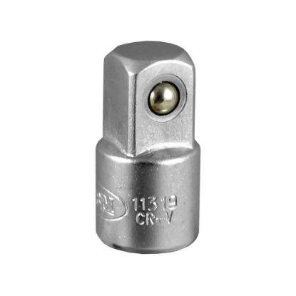 Imagem de ADAPTADOR  1/4 FASMEA - 3/8 MACHO