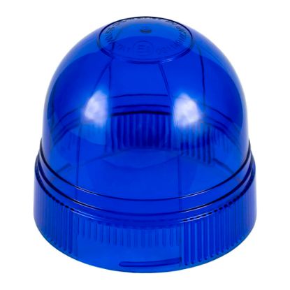 Imagem de CASPULA AZUL DE LUZ DE EMERGASNCIA PARA REF. 51960, 51961, 51964