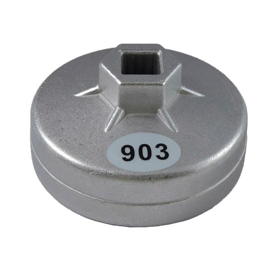 Imagem de CHAVE FILTRO ALEO  74X14MM