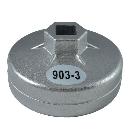 Imagem de CHAVE FILTRO ALEO  74X15MM