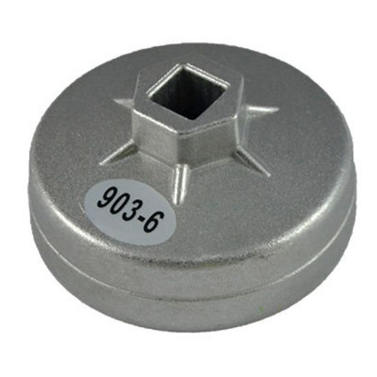 Imagem de CHAVE FILTRO ALEO  75X12MM