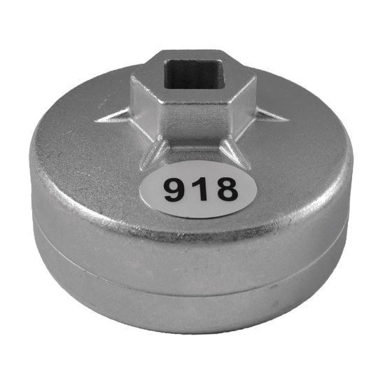 Imagem de CHAVE FILTRO ALEO  74X15MM