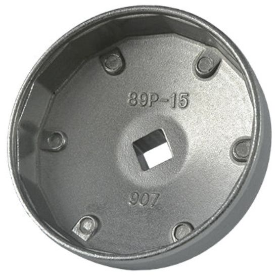 Imagem de CHAVE FILTRO ALEO  89X15MM