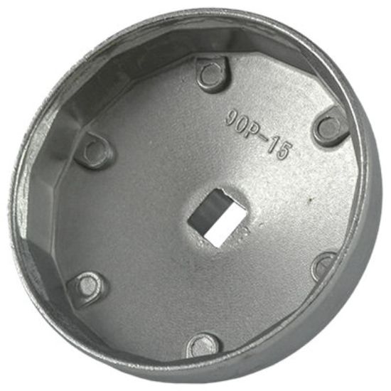 Imagem de CHAVE FILTRO ALEO  90X15MM