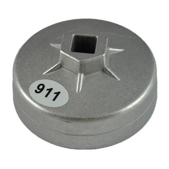 Imagem de CHAVE FILTRO ALEO 80X12