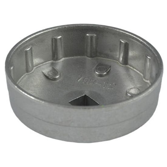 Imagem de CHAVE FILTRO ALEO 80X12