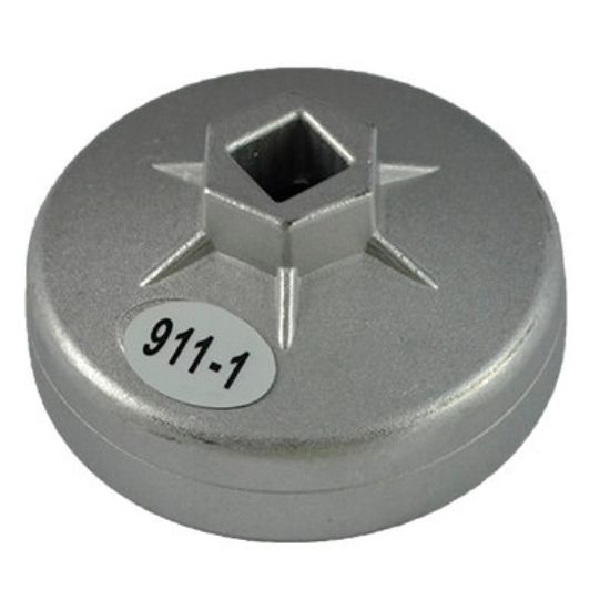 Imagem de CHAVE FILTRO ALEO  80X15MM