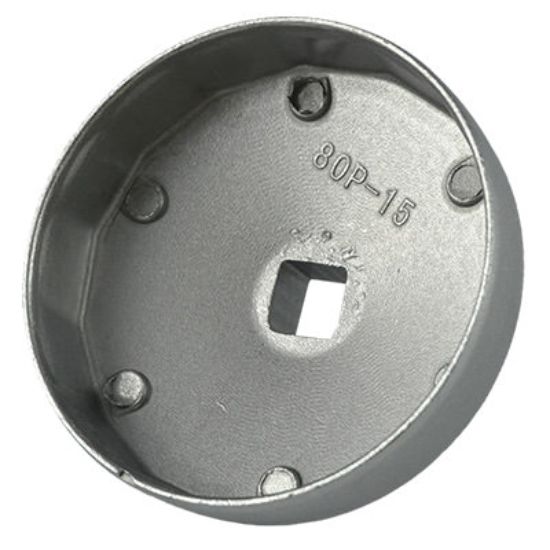 Imagem de CHAVE FILTRO ALEO  80X15MM