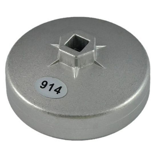 Imagem de CHAVE FILTRO ALEO  101X15MM