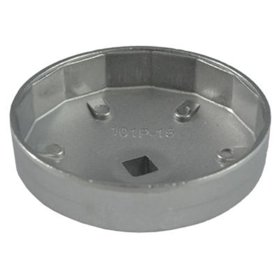 Imagem de CHAVE FILTRO ALEO  101X15MM