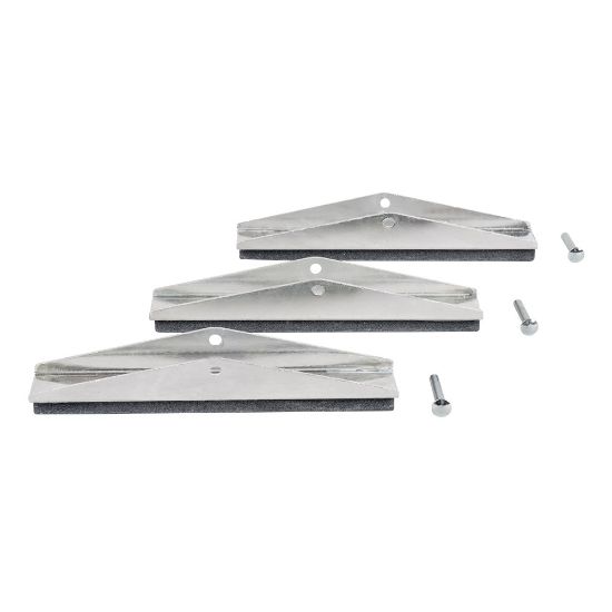 Imagem de CONJUNTO DE 3 PASTILHAS DE POLIMENTO 4 PARA REF. 52593