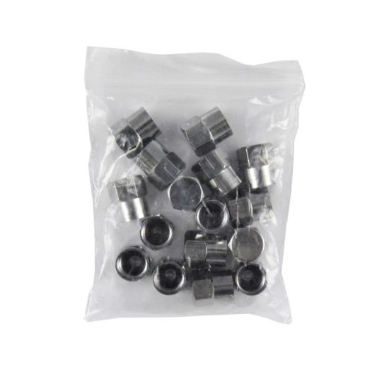 Imagem de SACO 16U. TAMPAO ALUMANIO P/VALVULA PNEUS