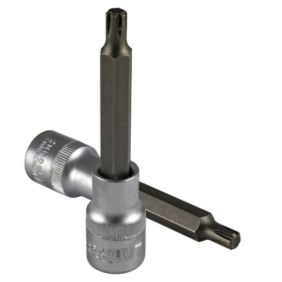 Imagem de PUNTA DE 1/2" RIBE M12 100MM