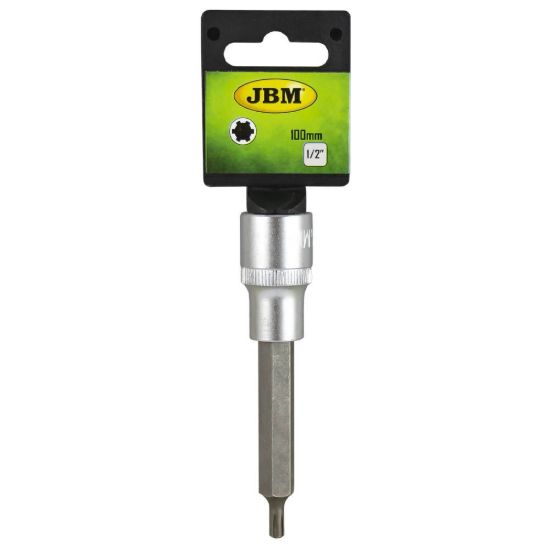 Imagem de PUNTA DE 1/2" RIBE M13 100MM