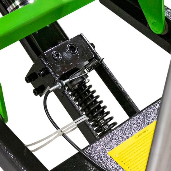 Imagem de PISTAO DE SUBSTITUICAO PARA MESA HIDRAULICA REF. 50630