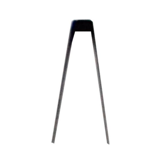 Imagem de REPUESTO W2 PARA MAQUINA DE RALLAR BORRACHAS REF. 52643