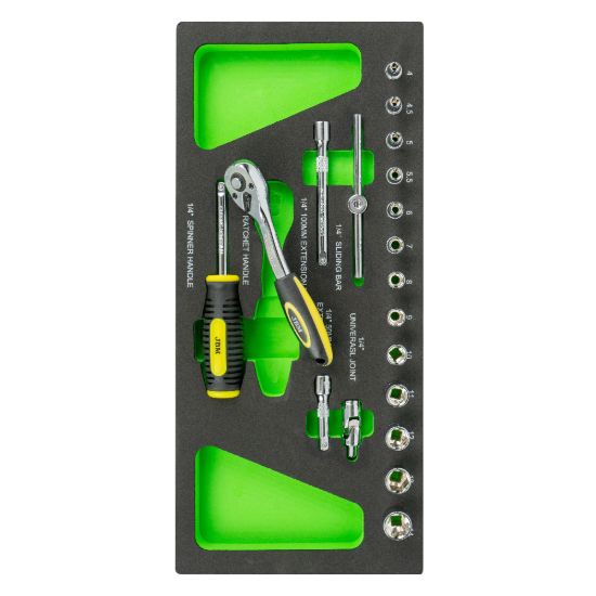 Imagem de MADULO CHAVES 1/4 EVA