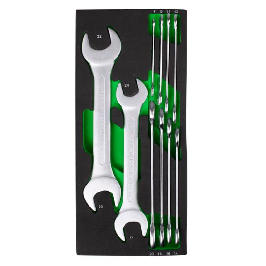 Imagem de MADULO CHAVES FIXAS EVA