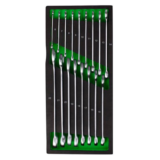 Imagem de MADULO CHAVES COMBINADAS EVA