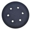 Imagem de DISCO DE 6 BURACOS PARA LIXADEIRAS
