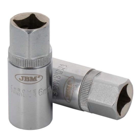Picture of VASO EXTRACTOR DE ESPARRAGOS 1/2 6MM