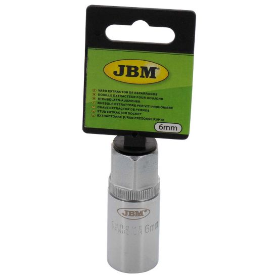 Imagem de VASO EXTRACTOR DE ESPARRAGOS 1/2 6MM
