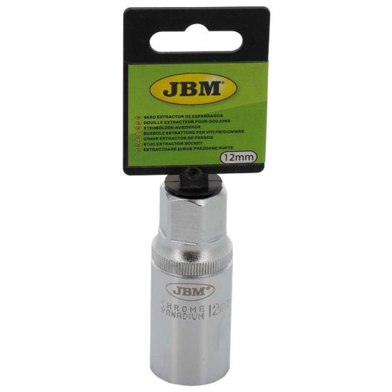 Imagem de VASO EXTRACTOR DE ESPARRAGOS 1/2 12MM