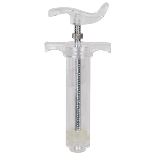 Imagem de SERINGA DETECAcAO DE VAZAMENTO AA/CC REF. 52844