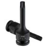 Imagem de CHAVE DE IMPACTO TORX DE 1/2 T60 PARA 52340