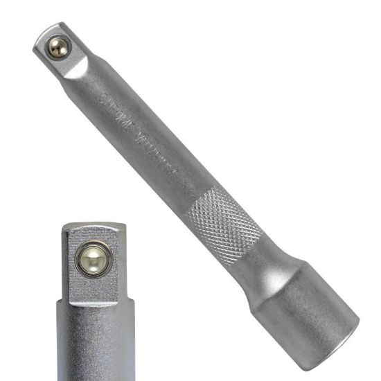Imagem de BARRA EXTENSIÓN 1/2" 125MM 