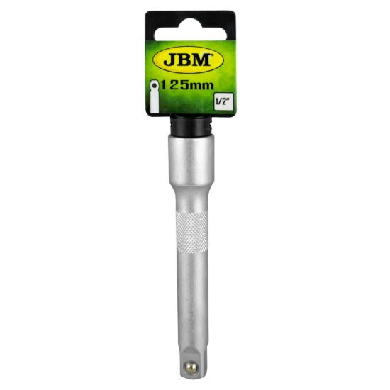 Imagem de BARRA EXTENSIÓN 1/2" 125MM 