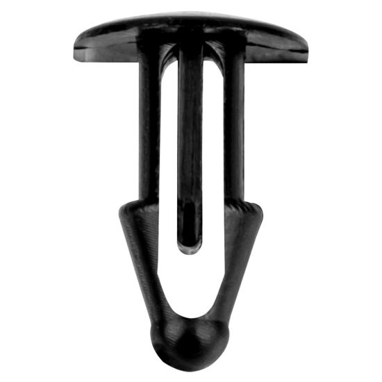 Imagem de SORTIMENTO DE CLIPS 10 PCS P/52886