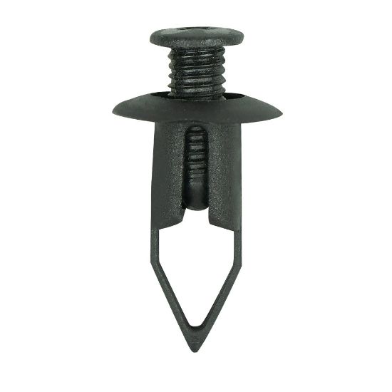 Imagem de SORTIMENTO DE CLIPS 5 PCS P/52886